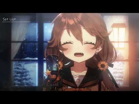 獅子神レオナ【歌枠切り抜き】「ジングルベル」