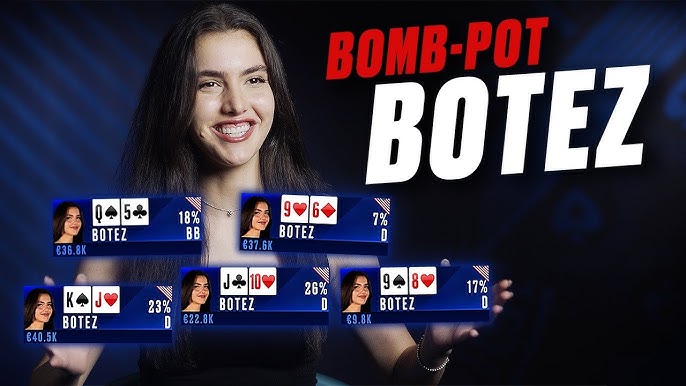 Šachistka Alexandra Botez válcuje profíky v Mystery Cash Challenge