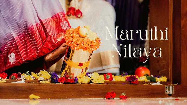 Maruthi House Warming 4K I Candid I Cinematic Video By Equinoxe Still Media