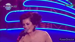Djena - Ne Stavash Джена - Не Ставаш, Live 2010