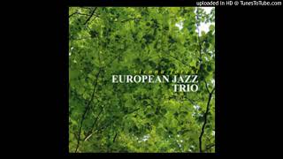 European Jazz Trio 02-Beethoven _ Symphony No.7 In A Major Op.92 - I. Poco Sostenuto-Vivace