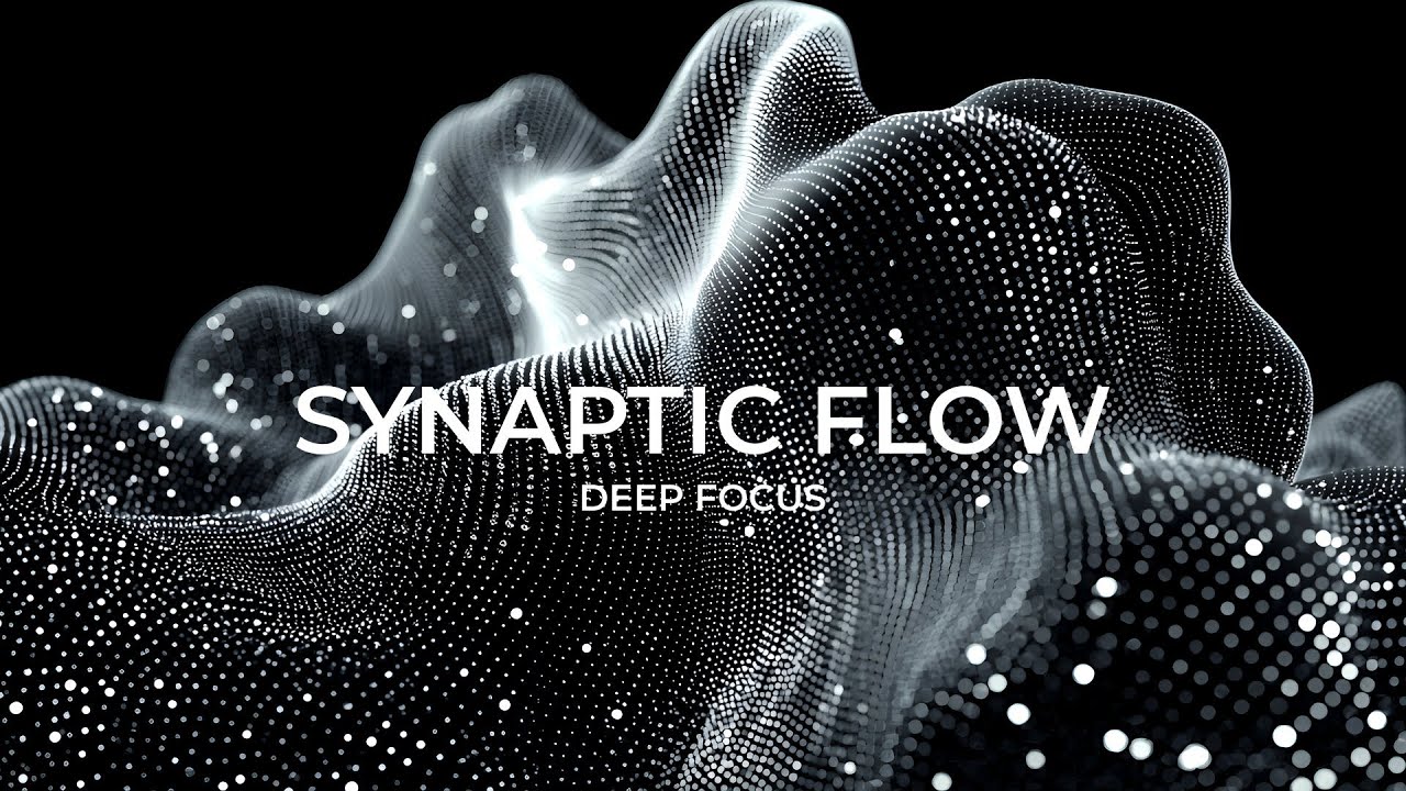 ADHD Relief Music | 40Hz Gamma Brainwaves for Improve Concentration and ...