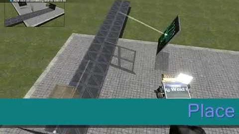 | Gmod | #03 |  Colorer and Box Factory Tutorial