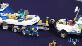 LEGO City Police Patrol from LEGO screenshot 4