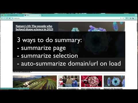 Zummarize video preview 2
