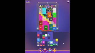 Bounce Blast Level 392