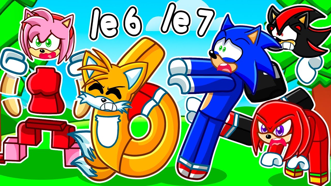 Probamos Emotes que ROMPEN Roblox!