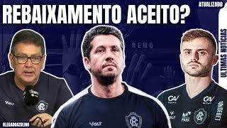 RELEGATION DECREED? | COACH HAS NO SOLUTIONS | THE PRESIDENT AND HIS MISTAKES | MISSION IMPOSSIBLE
