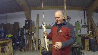 Making a J pole antenna - will it work..?