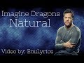 Imagine dragons   natural lyrics  emilyrics