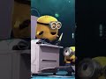 That was close! | Despicable Me