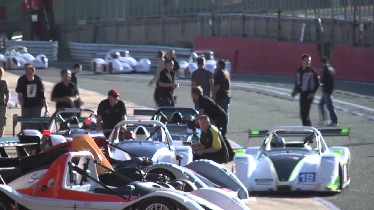 Radical Sportscars