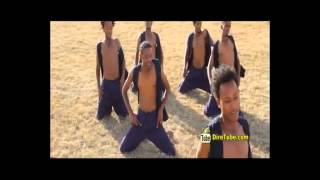 Eshi Ateyema  by Mikiyas Chernet. Ethiopian song 2013
