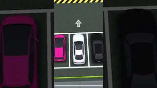Parking King - Gameplay level 2 2023/11/14 #gaming #automobile screenshot 1