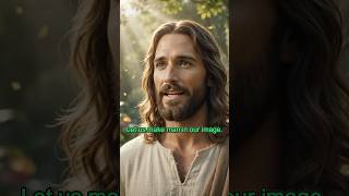 The Trinity - Father, Son, Holy Spirit #jesuschrist #trinity