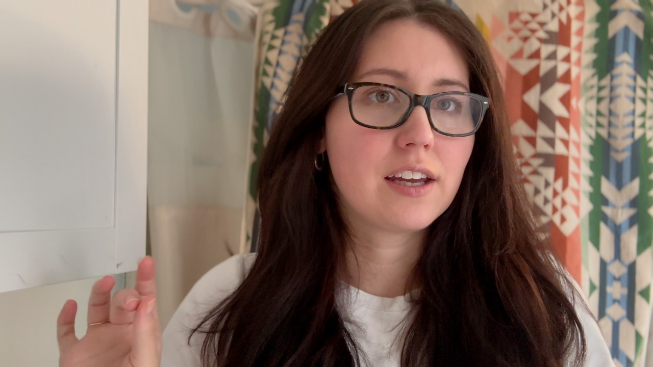 Let's Get Deep. Non-Negotiable's