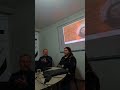 قوة وأهمية الإنتماء الإنساني مع المحيط مرشدة توازن الحياة مطورة مهارات قائدة تمكين ووعي
