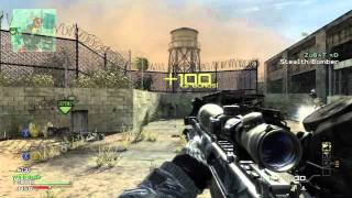 split 5 man feed :(