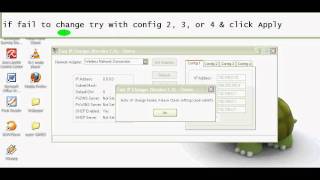 changing IP address is free safe and easy anywhere screenshot 3