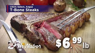 🎇 Kick Off 2025 with Amazing Deals at Hi Nabor! (1/2/25 - 1/8/25) 🛒✨