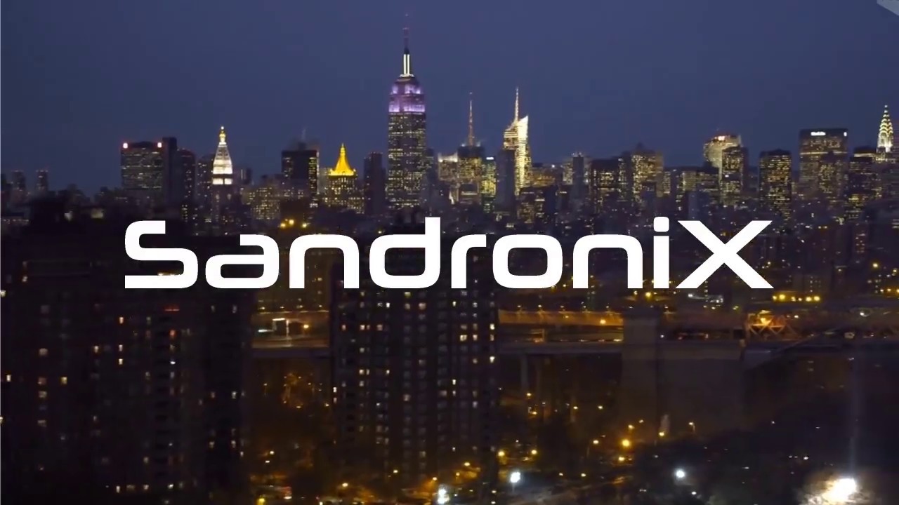 Watch SandroniX - This Shit Hot (Promo Video 1) on YouTube Watch SandroniX - This Shit Hot (Promo Video 1) on YouTube