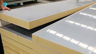 High Gloss Panels for RV