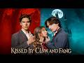 Kissed By Claw And Fang 丨Binge Watch New Dramas Reelshort Drama