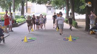 П’ятниця, що дарує дітям радість (ВІДЕО)