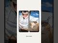 There is no friendship like it 🤩😱🤣 #aoashi #anime #animeedit #animeshorts