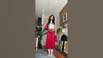 long skirt outfits for summer