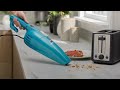 🧹 Ditch the Broom! Bissell Featherweight 2033 Stick Vacuum Review