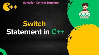 Switch Statement in C++ | C++ Conditional Statements Tutorial with Examples