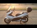 Honda PCX 125
