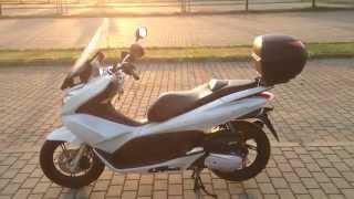 Honda PCX 125