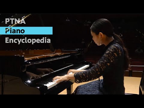 2024特級二次予選/ショパン:エチュード ハ長調 Op.10-1/pf津野 絢音