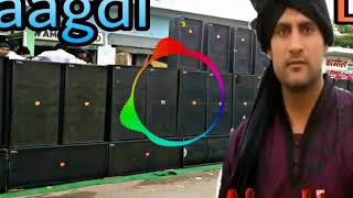 Tagdi तागड़ी New Haryanvi DJ Song Dance Mix Ajay Hooda   YouTube