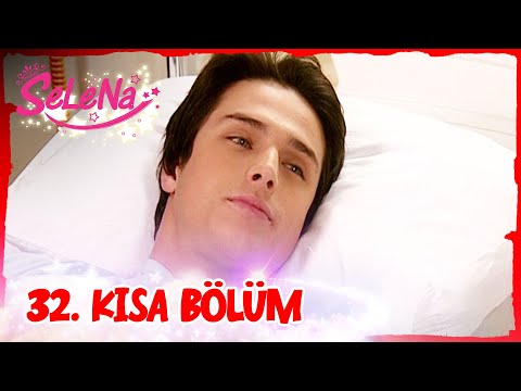 Selena 32. Bölüm | Kısa Bölümler ✨