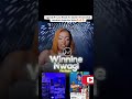 The queen of Dancehall from Jamaica 🇯🇲, To Uganda 🇺🇬 ##whatscomingupinlovelife @riel15new34