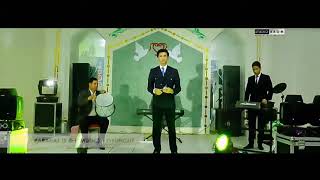 Sapar & Parahat (S&P music) - OYUNJAK official video