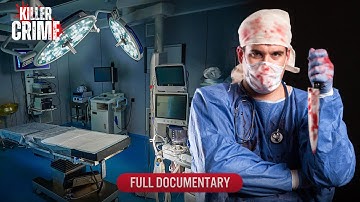 The Doctor Who Killed: The True Story of Britain