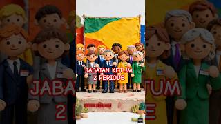 GOLKAR DAN PKS SETUJU JABATAN KETUM 2 PERIODE #beritaterkini #breakingnews #ruangberita