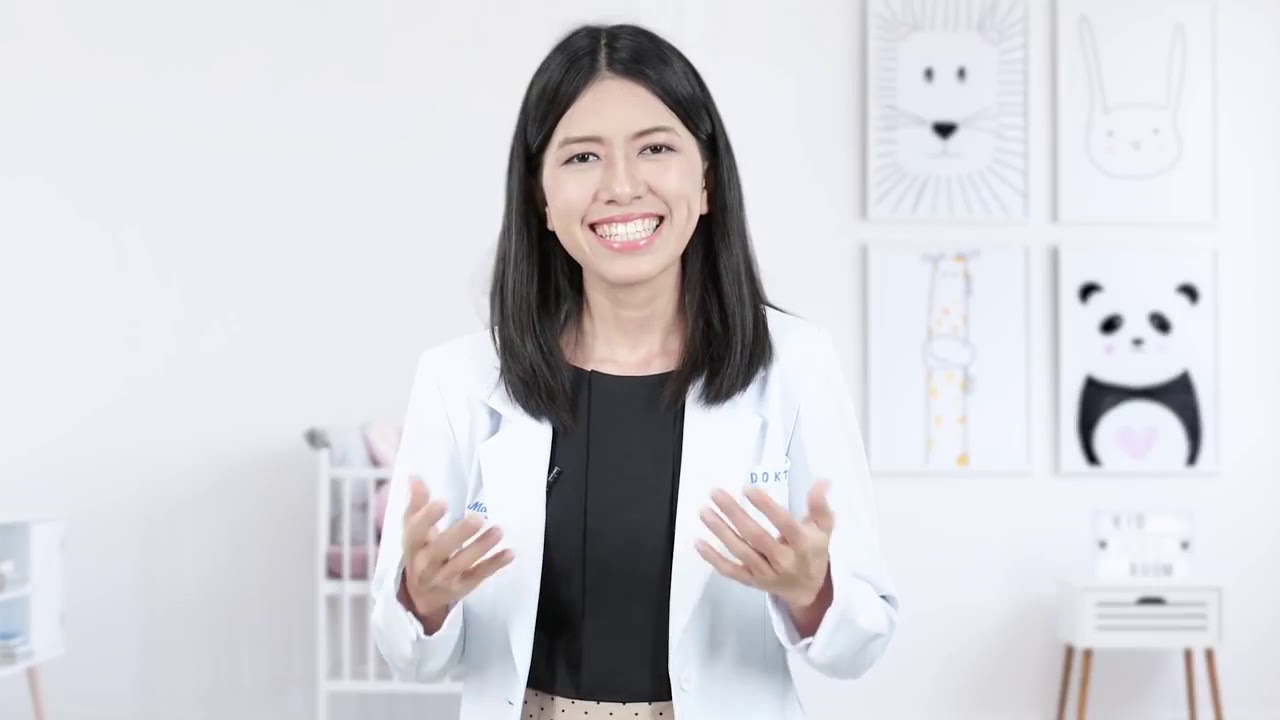 Cara Mengatasi Cegukan Pada Bayi Sesuai Anjuran Dokter
