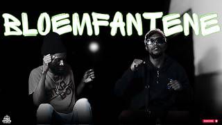 BLOEMFANTENE ft Ray & Seboba | Official Visualizer