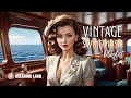 Vintage music playlist best 1930s  1940s swing hits