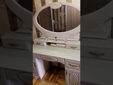 Трюмо Василиса Береза фабрики Мастер Форм - отзыв клиента