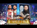 THE USOS VS KEVIN OWENS & ??? || GOOB-A-MANIA
