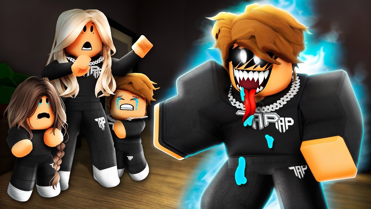 Everytime I was POSSESSED in Brookhaven RP!