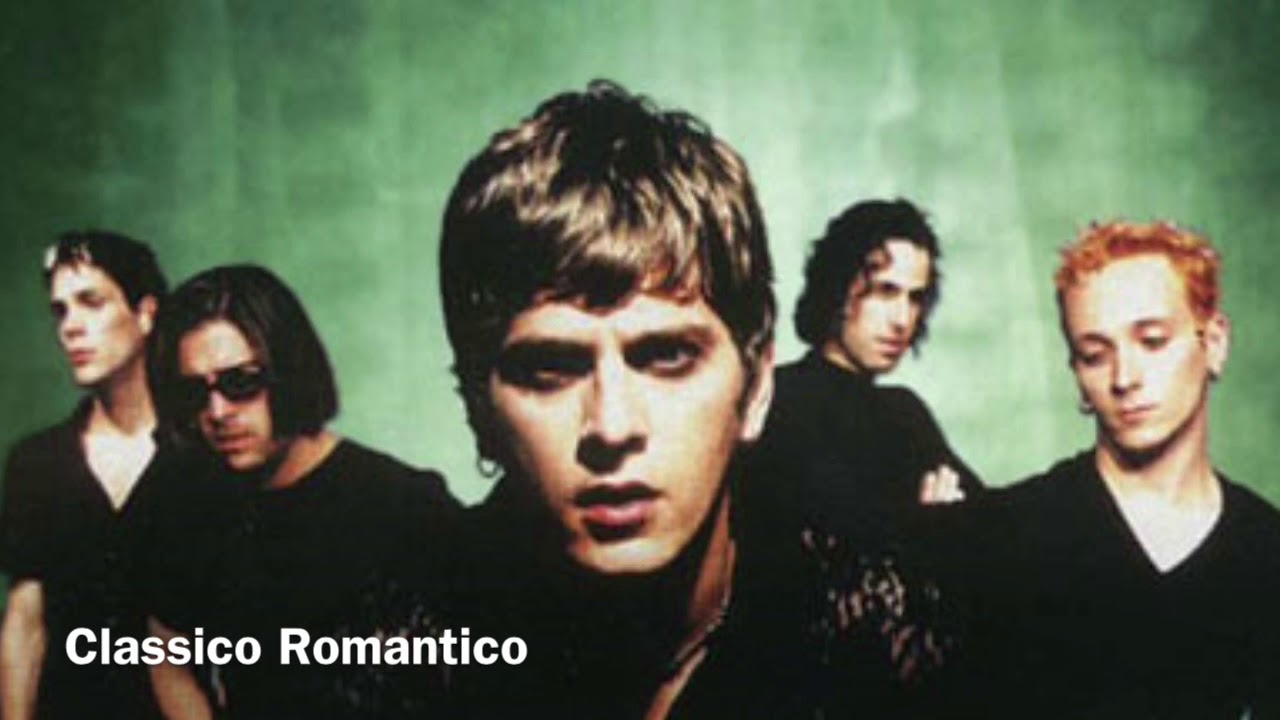 Matchbox TwentyReal World YouTube