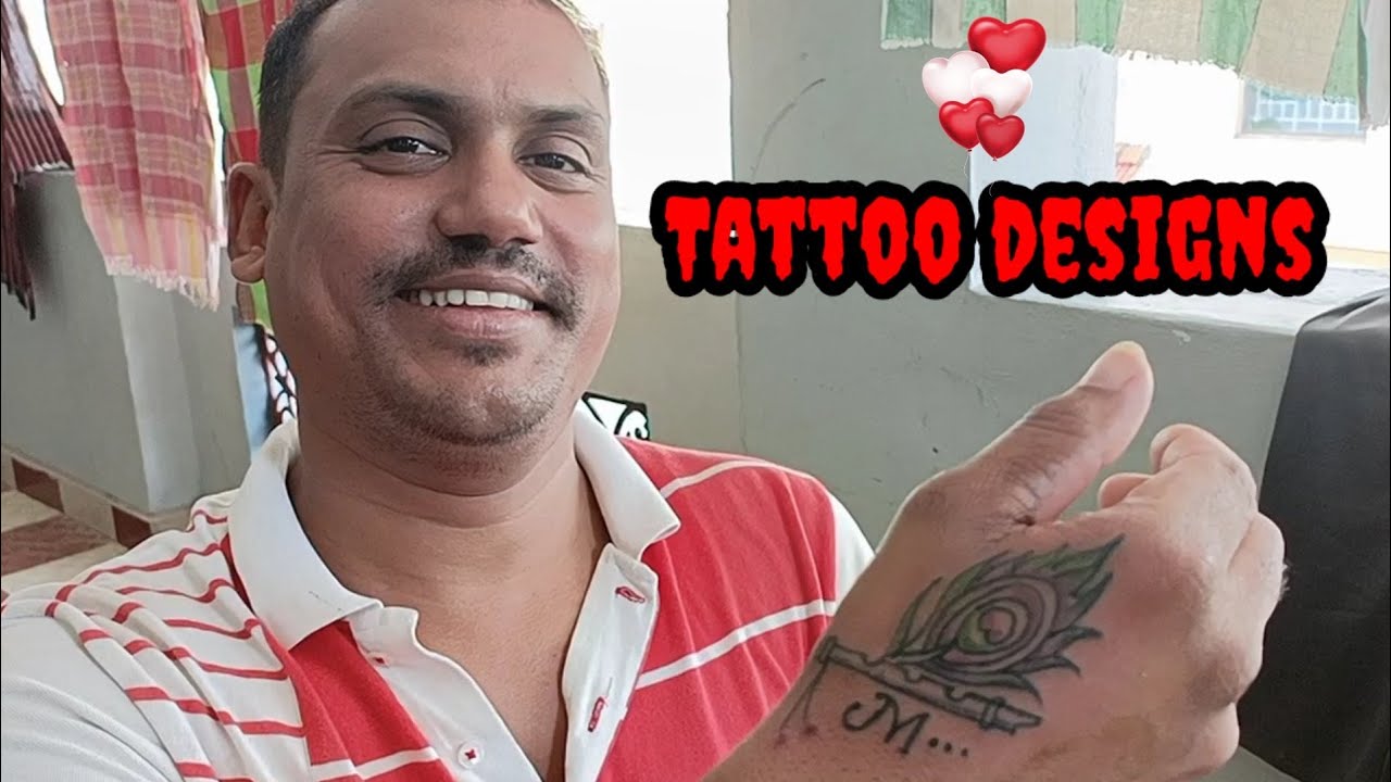 Black man full color tattoo sleeve｜TikTok Search