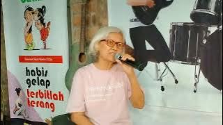 AIR MATA ( LILIS SURYANI) COVER BU RATIH AISYAH DARMAN Okti's Video Lagu Kenangan Indonesia Lama 🌷